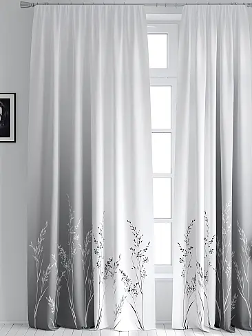 Недорогие шторы на петлях в Иркутске - Страница 87 9747133260 - 8