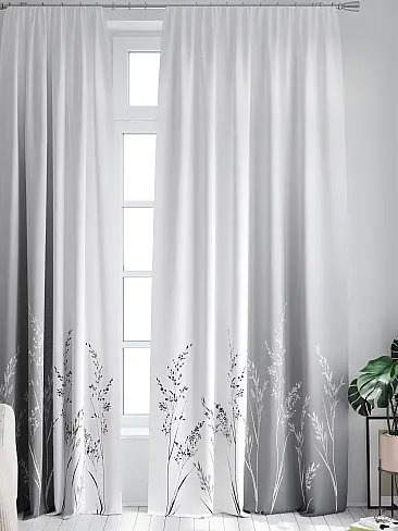 Недорогие шторы на петлях в Иркутске - Страница 87 9747133260 - 9