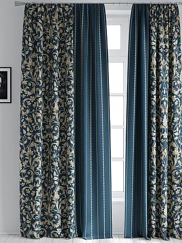 Недорогие шторы на петлях в Иркутске - Страница 87 9747134260 - 8