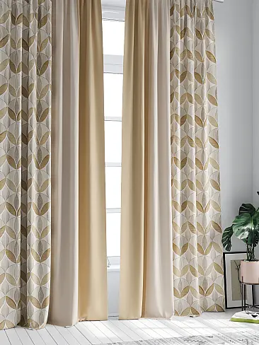 Современные комплекты штор в Владивостоке - Страница 384 9747137260 - 3