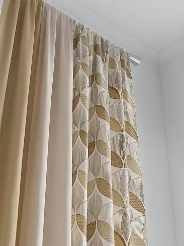 Современные комплекты штор в Владивостоке - Страница 384 9747137260 - 5