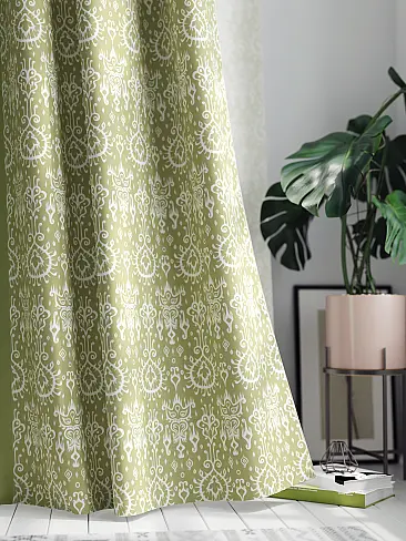 Недорогие шторы на петлях в Иркутске - Страница 87 9747131260 - 6