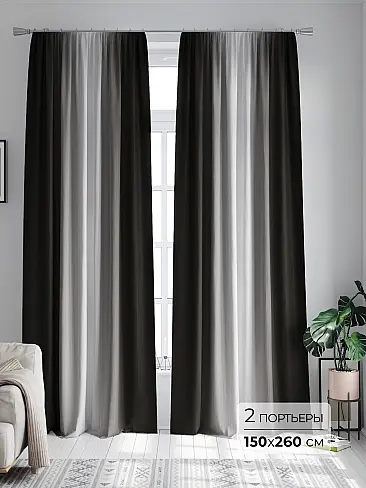 Недорогие шторы на петлях в Иркутске - Страница 87 9747132260 - 2
