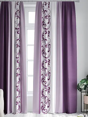 Современные комплекты штор в Владивостоке - Страница 384 9747141260 - 9