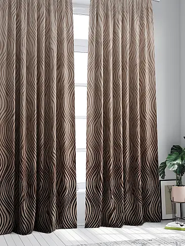 Современные комплекты штор в Владивостоке - Страница 384 9747142260 - 3