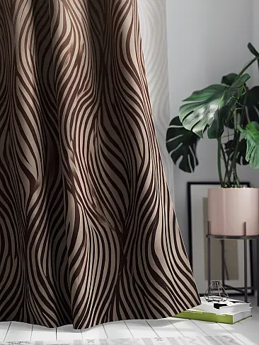 Современные комплекты штор в Владивостоке - Страница 384 9747142260 - 6