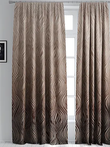 Современные комплекты штор в Владивостоке - Страница 384 9747142260 - 8