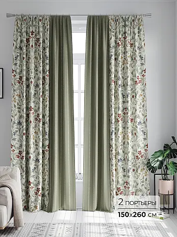Недорогие шторы для дачи в Рязани - Страница 403 9747153260 - 2