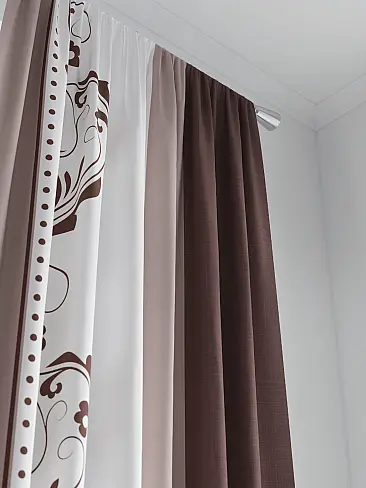 Недорогие шторы для дачи в Ярославле - Страница 404 9747158260 - 5