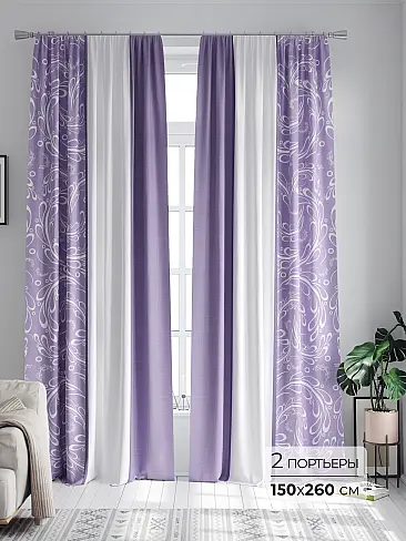 Современные комплекты штор в Оренбурге - Страница 385 9747149260 - 2