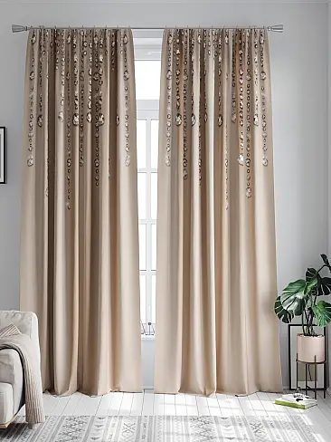 Современные комплекты штор в Оренбурге - Страница 385 9747151260 - 10