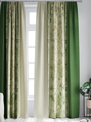 Шторы бежевого цвета высотой 310 см в Ярославле - Страница 397 9747164260 - 9