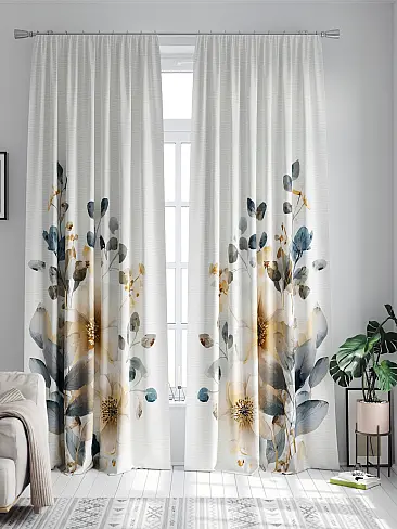 Современные комплекты штор в Владивостоке - Страница 387 9747166260 - 10