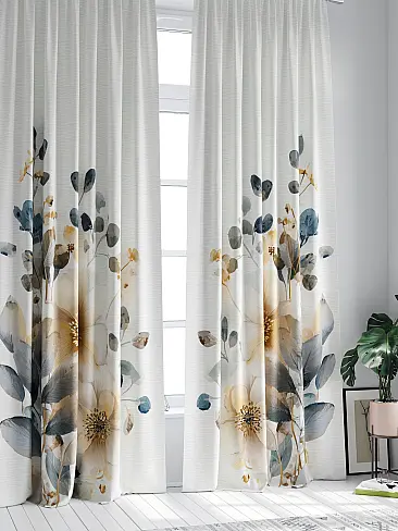 Современные комплекты штор в Владивостоке - Страница 387 9747166260 - 3