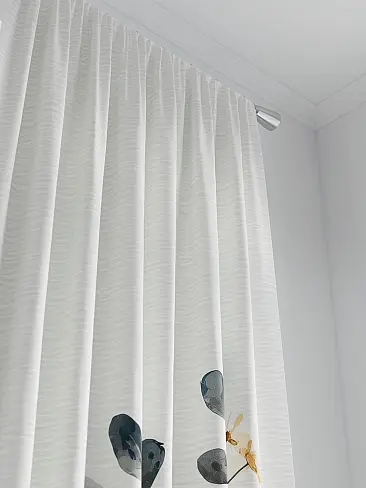 Современные комплекты штор в Владивостоке - Страница 387 9747166260 - 5