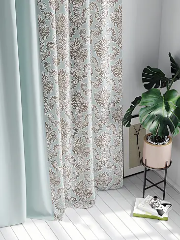 Недорогие шторы для дачи в Казани - Страница 405 9747167260 - 4