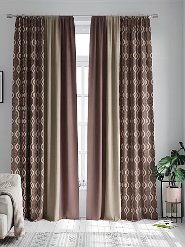 Недорогие шторы для дачи в Ярославле - Страница 404 9747159260 - 10