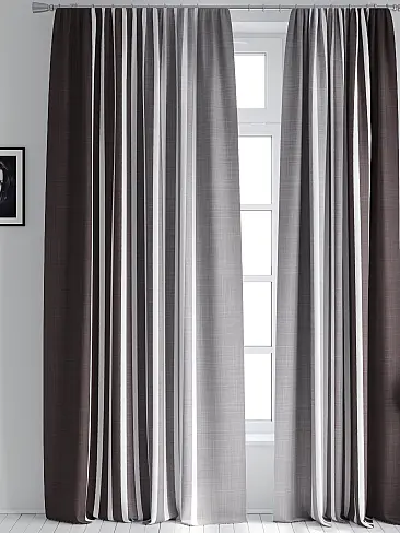 Шторы высотой 260 см в Санкт-Петербурге - Страница 183 9747174260 - 8