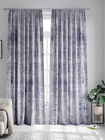 Шторы высотой 260 см в Санкт-Петербурге - Страница 183 9747170260 - 10