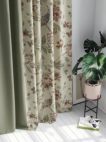 Шторы высотой 260 см в Санкт-Петербурге - Страница 183 9747171260 - 4