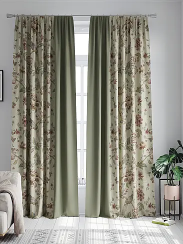 Шторы высотой 260 см в Санкт-Петербурге - Страница 183 9747171260 - 10