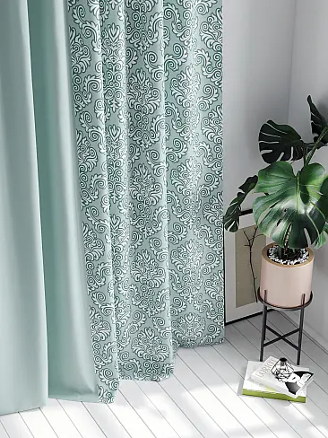 Шторы высотой 260 см в Санкт-Петербурге - Страница 183 9747172260 - 4