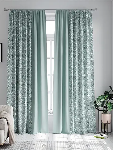 Шторы высотой 260 см в Санкт-Петербурге - Страница 183 9747172260 - 10