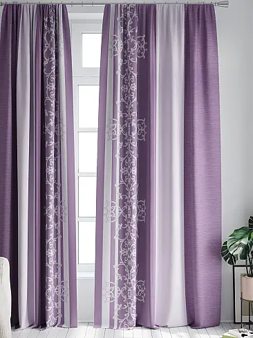 Шторы высотой 260 см в Санкт-Петербурге - Страница 183 9747184260 - 9