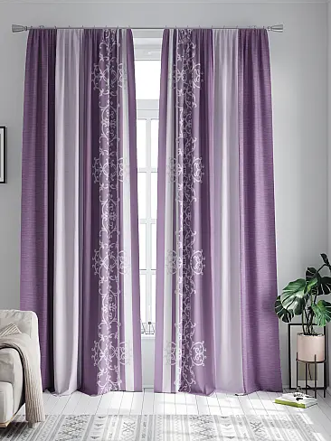 Шторы высотой 260 см в Санкт-Петербурге - Страница 183 9747184260 - 10