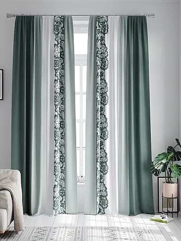 Шторы высотой 260 см в Санкт-Петербурге - Страница 183 9747185260 - 10