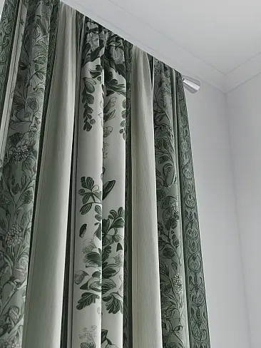 Шторы высотой 260 см в Санкт-Петербурге - Страница 183 9747188260 - 5