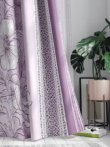 Шторы высотой 260 см в Санкт-Петербурге - Страница 183 9747179260 - 6