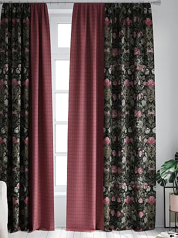 Шторы высотой 260 см в Санкт-Петербурге - Страница 183 9747180260 - 9