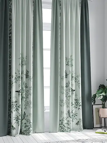 Шторы высотой 260 см в Санкт-Петербурге - Страница 183 9747182260 - 3