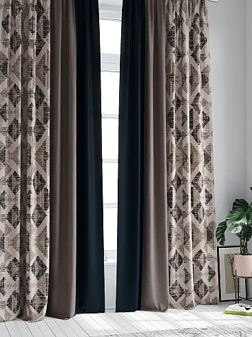 Современные шторы в Пензе - Страница 401 9747193260 - 3