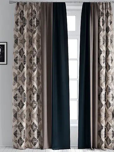 Современные шторы в Пензе - Страница 401 9747193260 - 8