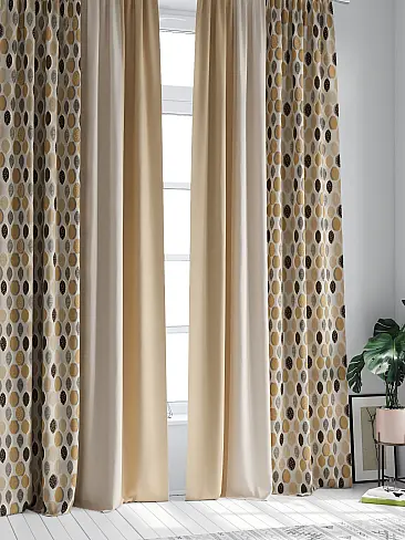 Современные шторы в Пензе - Страница 401 9747194260 - 3