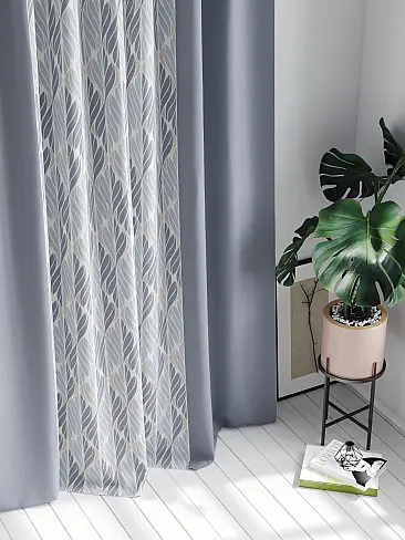 Современные шторы в Пензе - Страница 401 9747196260 - 4