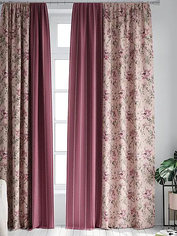 Шторы высотой 260 см в Санкт-Петербурге - Страница 183 9747191260 - 9