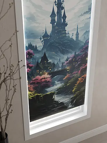 Шторы фисташкового цвета в Барнауле - Страница 357 17772151050 - 3