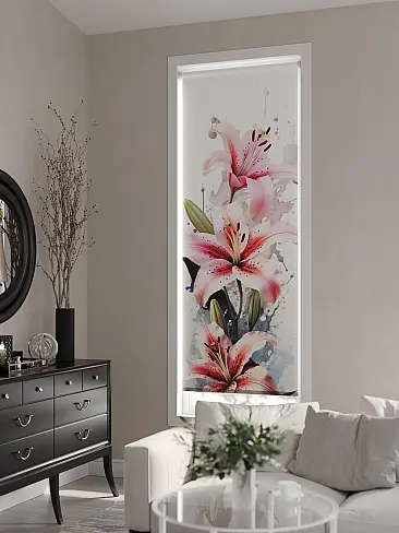 Шторы фисташкового цвета в Барнауле - Страница 357 17772153050 - 6