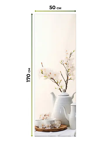 Узкие шторы в японском стиле в Кирове - Страница 3 17772083050 - 5