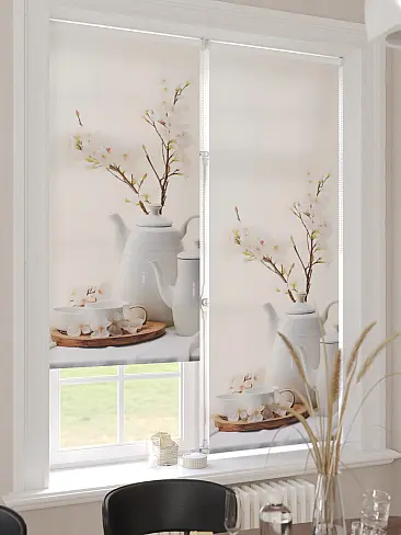 Узкие шторы в японском стиле в Кирове - Страница 3 17772083050 - 3