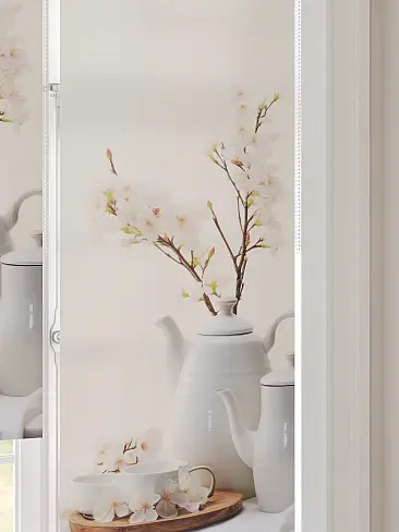 Узкие шторы в японском стиле в Кирове - Страница 3 17772083050 - 4