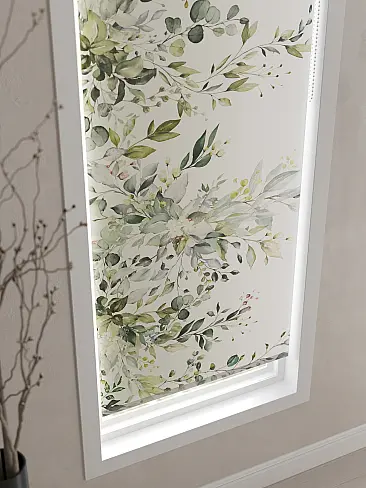 Шторы из хлопка высотой 260 см в Иркутске - Страница 5 17772296050 - 3