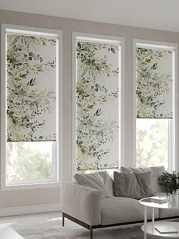 Шторы из хлопка высотой 260 см в Иркутске - Страница 5 17772296050 - 4