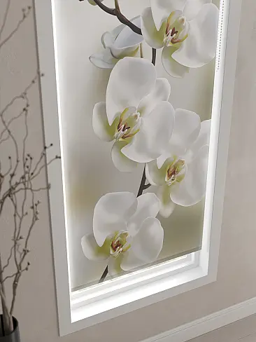 Шторы из хлопка высотой 260 см в Иркутске - Страница 5 17772297050 - 3