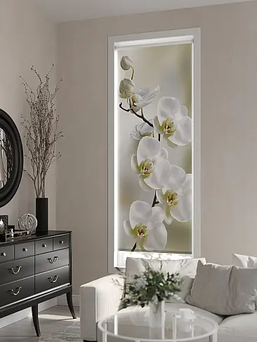 Шторы из хлопка высотой 260 см в Иркутске - Страница 5 17772297050 - 6