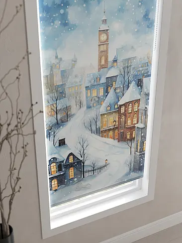 Шторы из хлопка высотой 260 см в Иркутске - Страница 5 17772302050 - 3