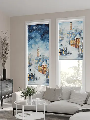 Шторы из хлопка высотой 260 см в Иркутске - Страница 5 17772302050 - 7